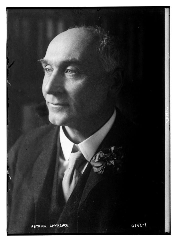 Pethick Lawrence LCCN2014717245