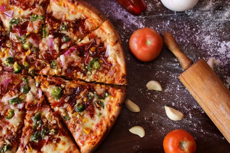 Culinary art cheese approach
