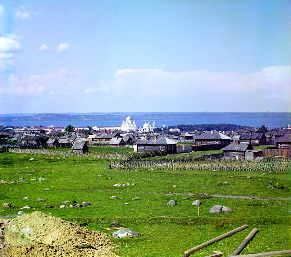 Petrozavodsk, 1915 (1)