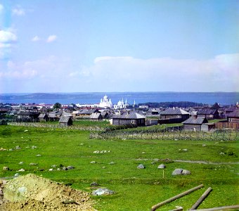 Petrozavodsk, 1915 (1)