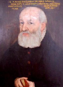 Petrus Bokelmann (Mariakirken Husum)