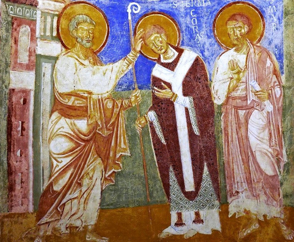 PetrusAnnointsHermagora2