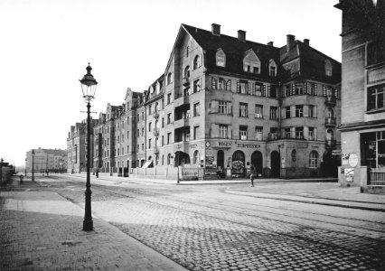 Pett implerstr 1913