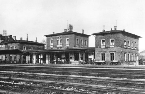 Pett mch suedbahnhof 1910