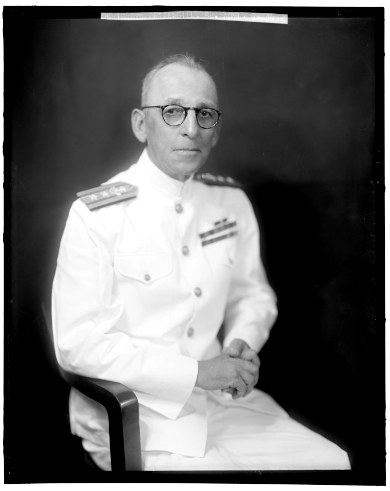 PETTENGILL, G., ADMIRAL LCCN2016862076