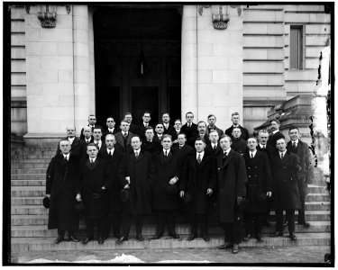 Philadelphia Businessmen LOC hec.13849