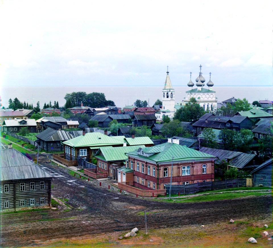 PG Belozersk cityview 1909