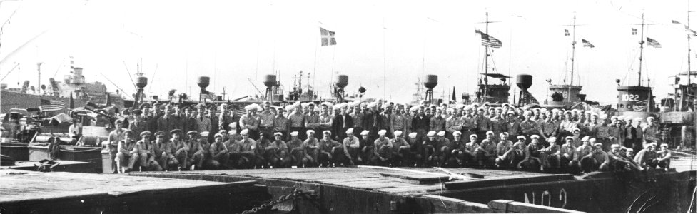 PGM Division One
