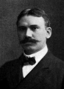 Frederick Peterson