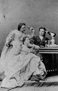 Petit und Trinquart - Touzo, Risette und Malakoff (Zeno Fotografie)