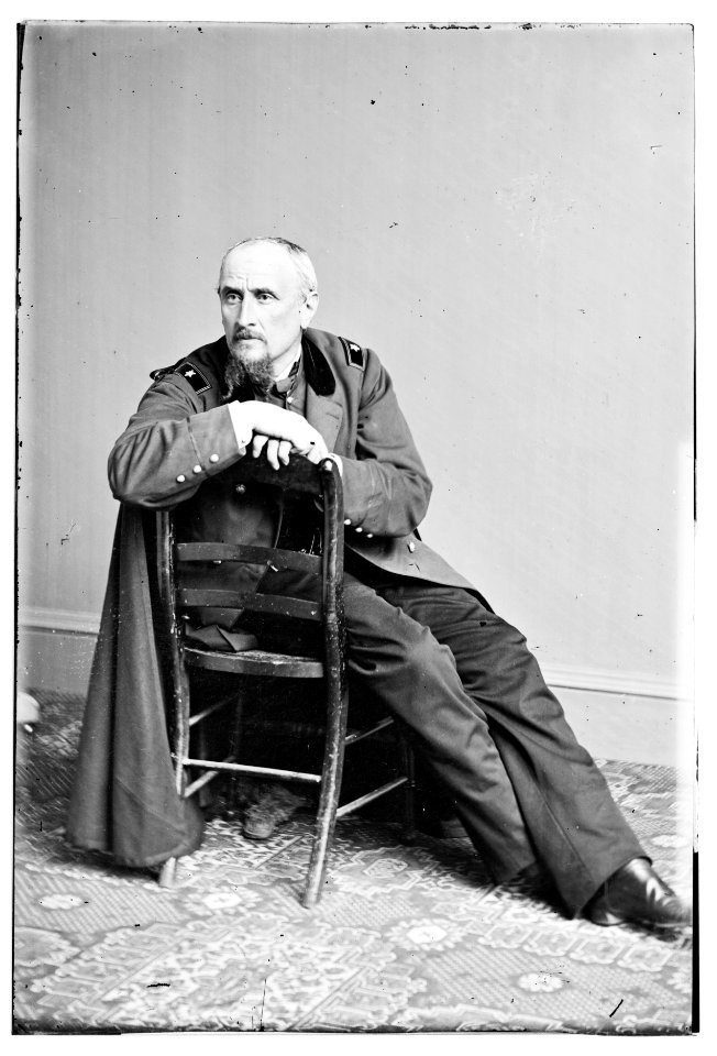 Philip R. De Trobriand LOC cwpb.07631