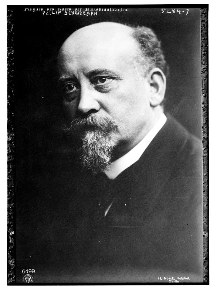 Philip Scheideman LCCN2014711324