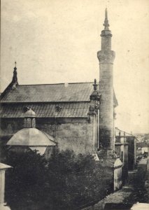 Petropavlivskyjkostel