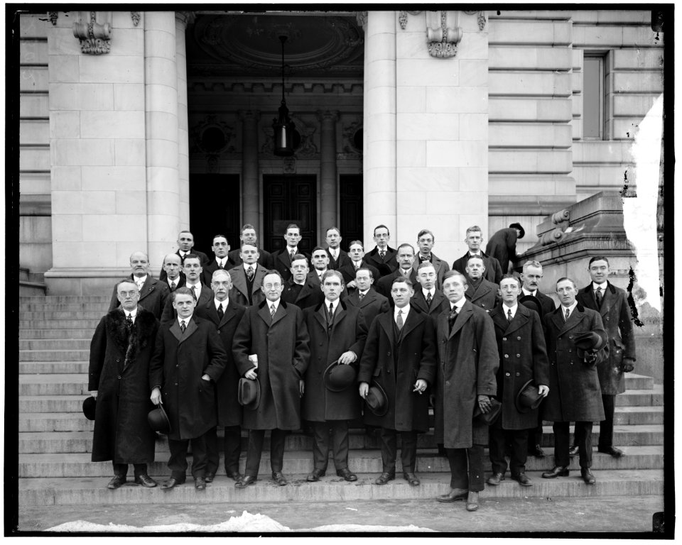 Philadelphia Businessmen LOC hec.13848