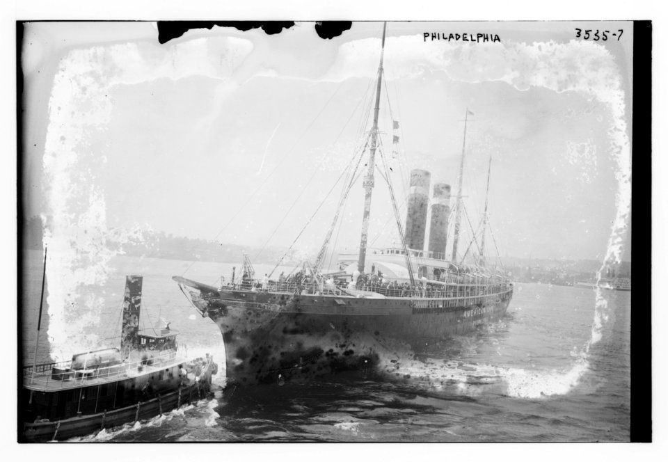 PHILADELPHIA LCCN2014699370