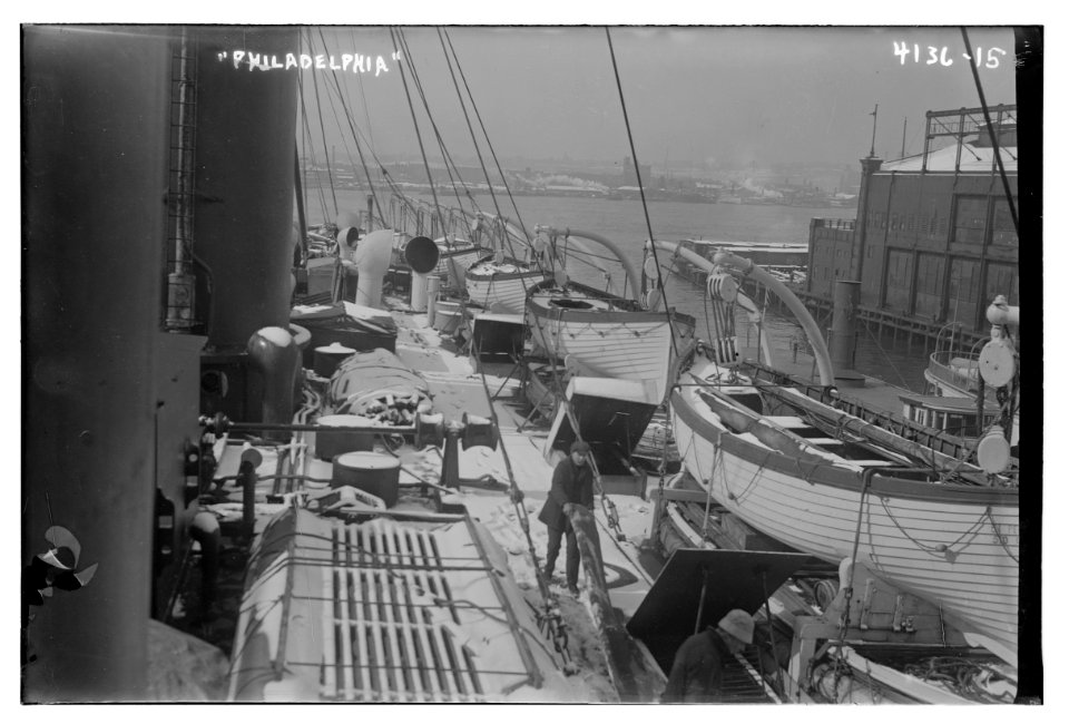 PHILADELPHIA LCCN2014703960