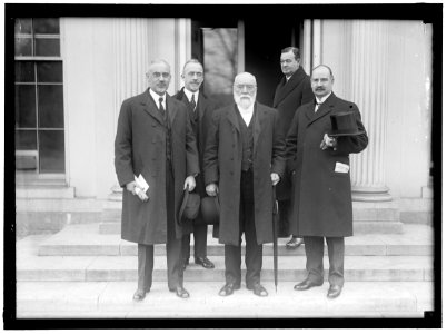 PHILADELPHIA SOCIAL UNION. C.A. HERRICK; DR. W.T. ELLIS; REV. W.H. ROBERT; WILLIAM S. FURST; DR. GEORGE E. SHOWMAKER LCCN2016866008