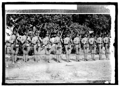 Phillippine Constabulary LCCN2016821623