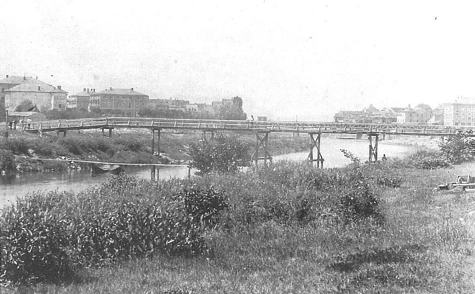 Peuntsteg Wunderburg 1888