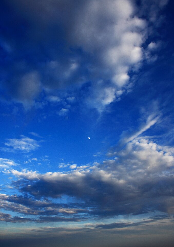 Blue white solar