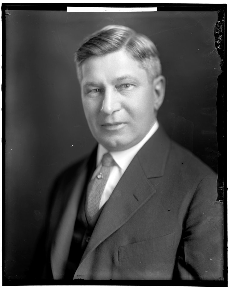 PHILLIPS, T.W., HONORABLE LCCN2016861933