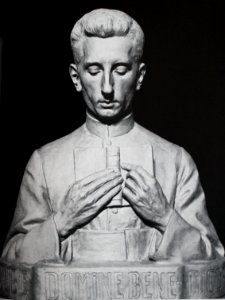 Pfarrer Karl Weckbecker