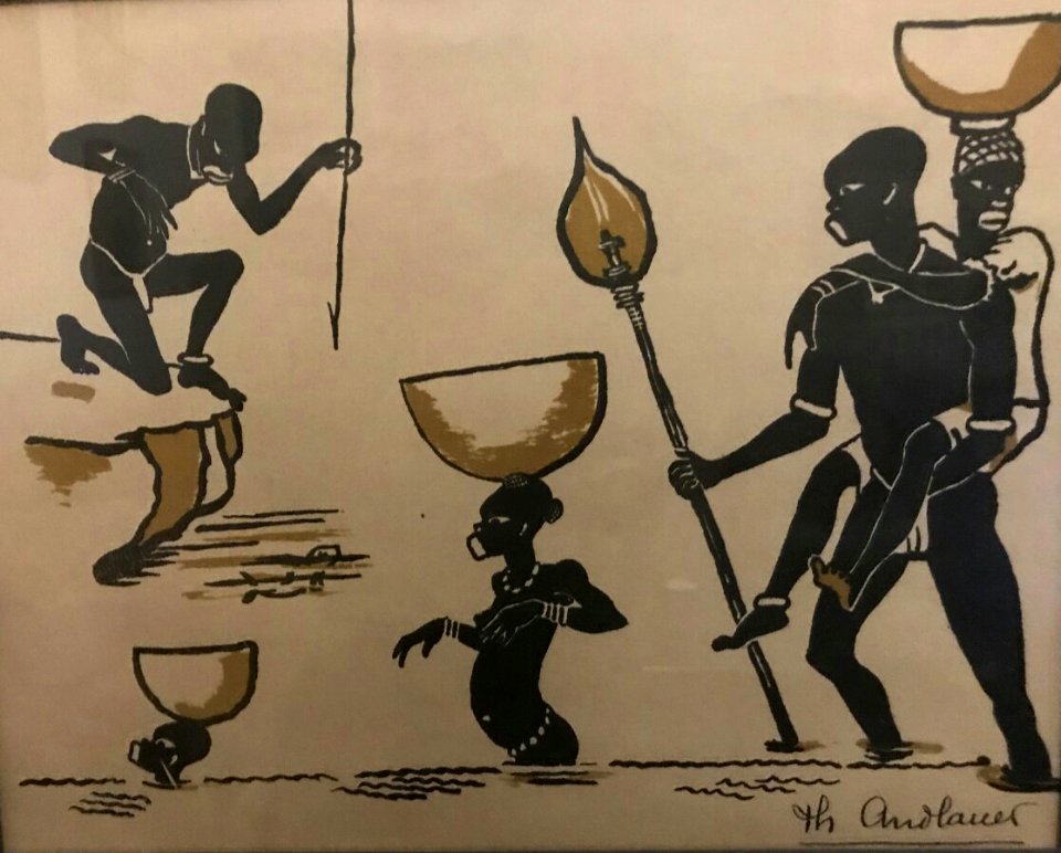Philippe Andlauer 1931