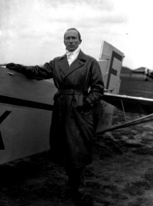 Philippe d'Estailleur-Chanteraine 1932