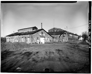 Phoenix Manufacturing Company, Eau Claire, Wisconsin
