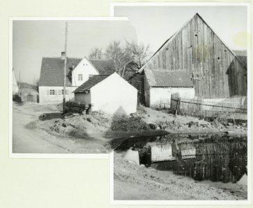 Photo - Hörmannsdorf - Bauernhof 3 - 1938