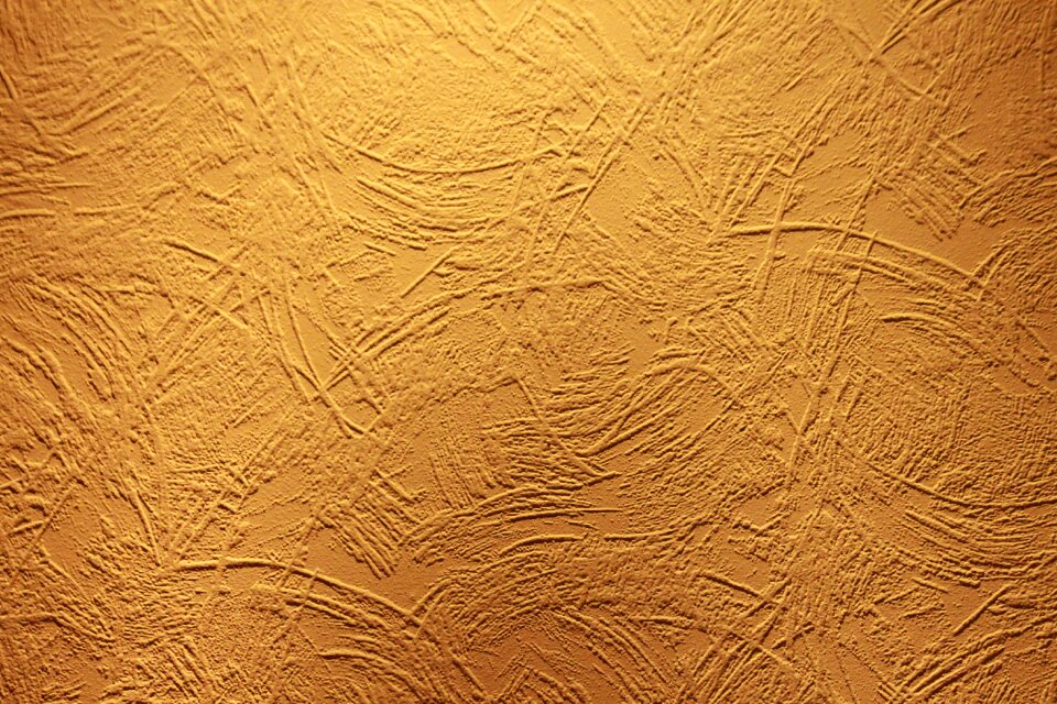 Fabric texture brown