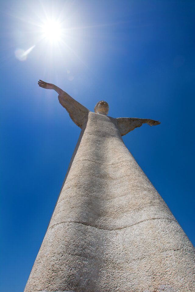 Italy architecture jesus
