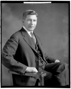 PHILLIPS, T.W., HONORABLE LCCN2016861932