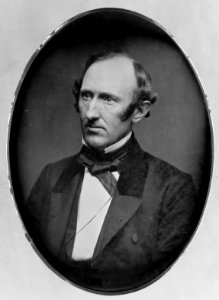 Wendell Phillips by Brady