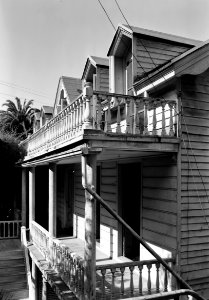 Phelps House (San Francisco)