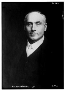 Petrick Lawrence LCCN2014716994