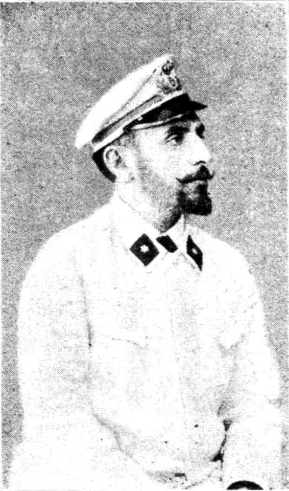 Petros Apostolidis