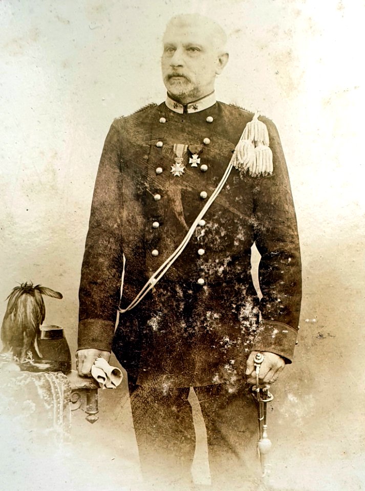 Petrus Christianus Bauduin (cropped)