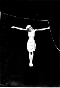 Photograph of a crucifix Cuypershuis 0689a (23)