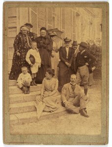Photo de groupe (phbd05-0036)