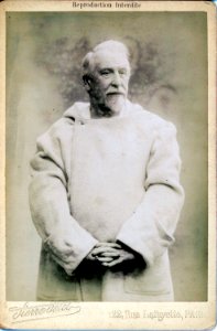 Photo Jacob c. 1895