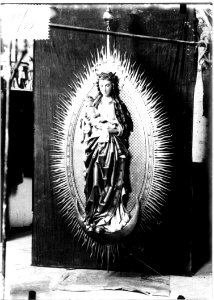 Photograph of a Marianum Cuypershuis 0688c (21)
