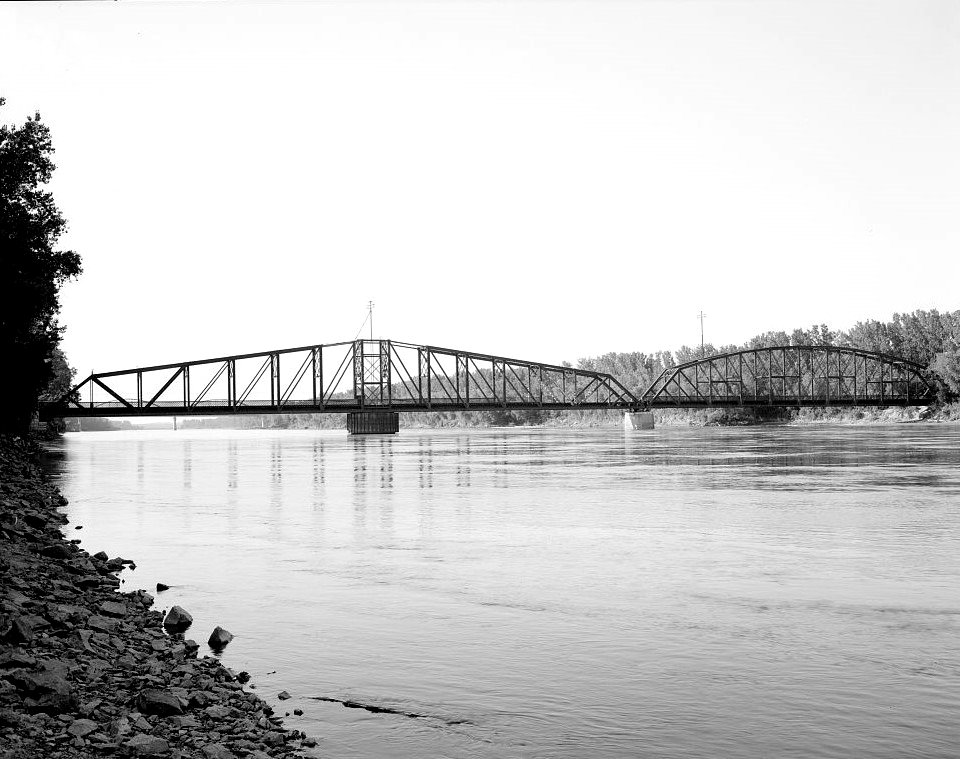 Photo of Terminal Bridge in Leavenworth KS