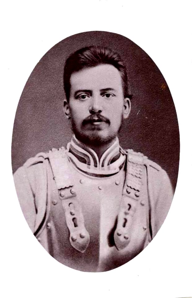 Philipp Mainländer