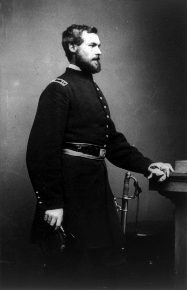 Philippe d'Orleans Comte de Paris 1862