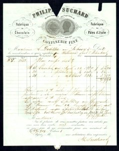 Philippe Suchard 1875