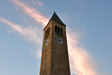 Landmark cornell landmark united states