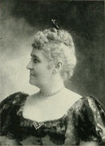 PHILIPPINE E. VON OVERSTOLZ A woman of the century (page 562 crop)