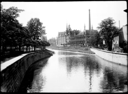 Pforzheim, Partie an der Enz, 1904 (8410284199)