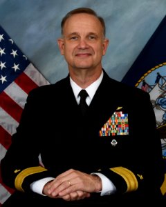 Phillip E. Lee, Jr